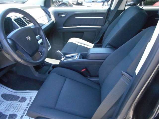 2010 Dodge Journey SXT 4dr SUV